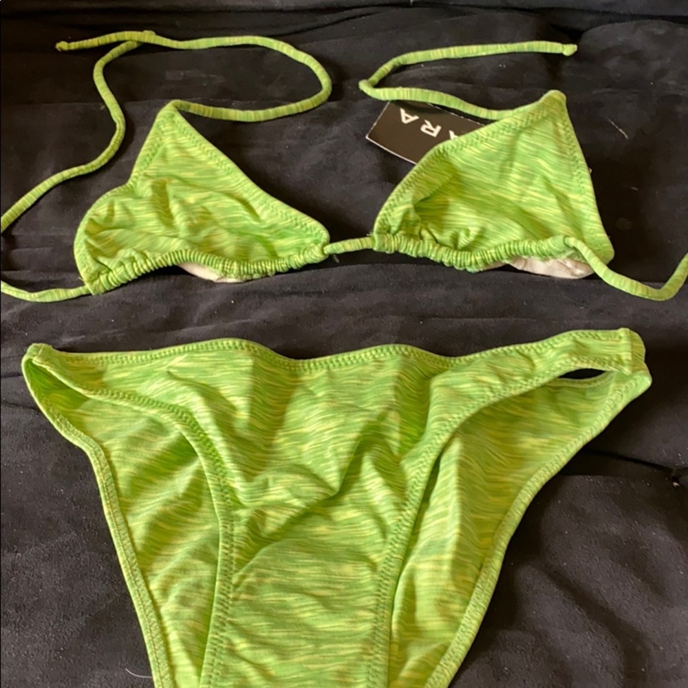 Zíngara bikini